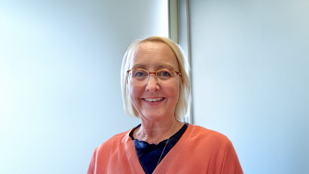 Hilde Sørberg Andreassen, Folkehelserådgiver