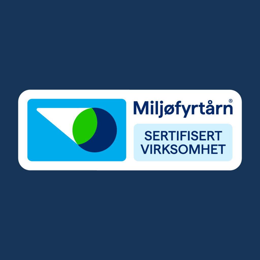 Miljøfyrtårn